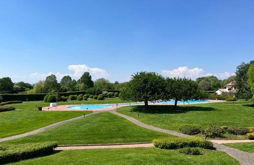 La Montecchia Apartment | Terme Colli Golf - Suite La Montecchia