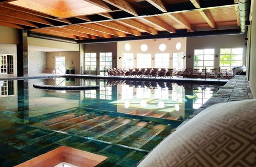 Montegrotto Terme Hotel | Terme di Relilax Boutique Hotel & Spa - Adults Only