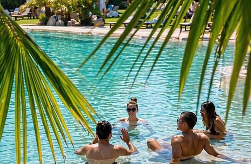Montegrotto Terme Hotel | Terme di Relilax Boutique Hotel & Spa - Adults Only