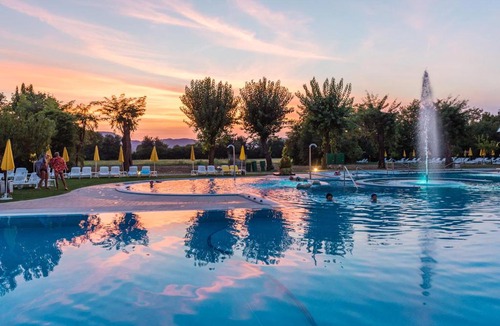 Montegrotto Terme Hotel | Terme Preistoriche Resort & Spa