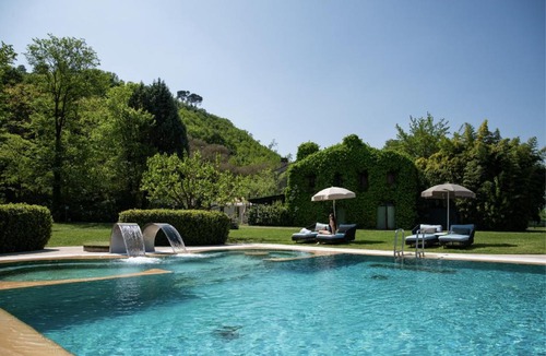 Montegrotto Terme Hotel | Terme Preistoriche Resort & Spa
