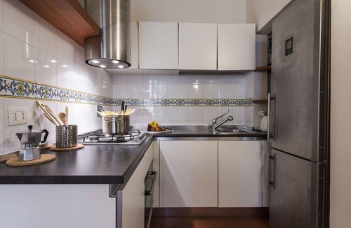 San Giovanni Apartment | Terme Studio by Halldis