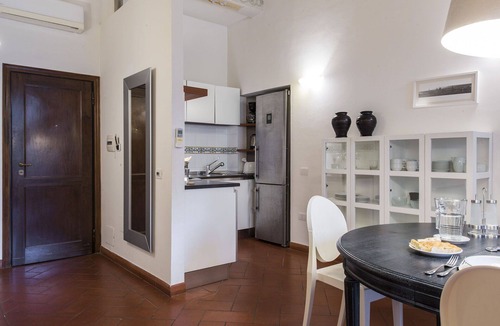 San Giovanni Apartment | Terme Studio by Halldis