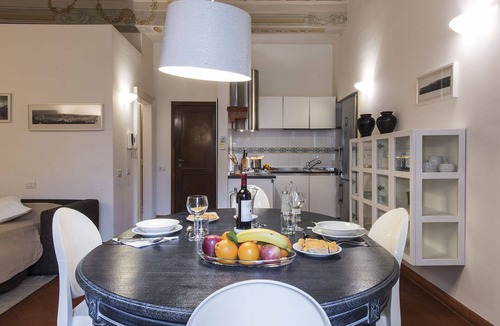 San Giovanni Apartment | Terme Studio by Halldis