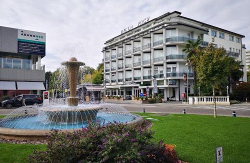 Abano Terme Hotel | Terme Villa Pace