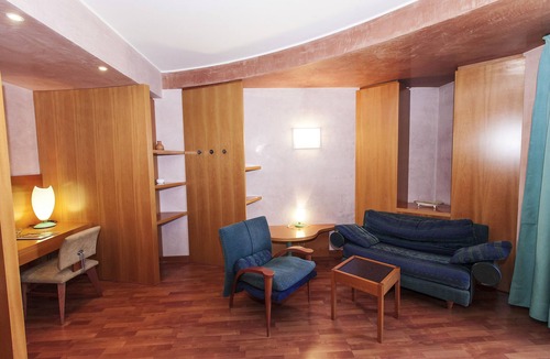Monteortone Hotel | Termeterna Longevity Spring Resort