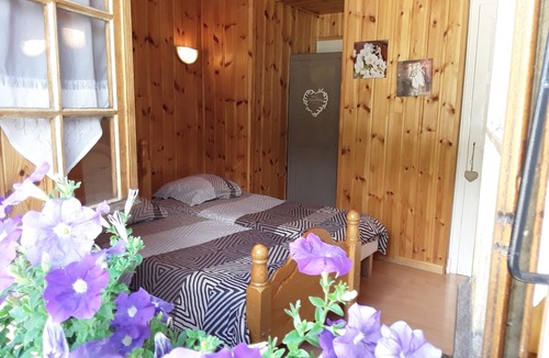 Termignon House | Termignon Val cenis Vanoise