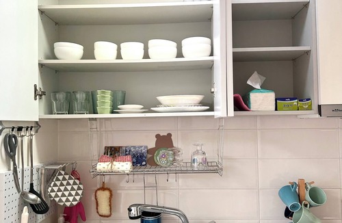 Jeonju Apartment | [Terminal 10sec !] Forest’ Jeon-Ju * Clean and Neat, All Conveniences prepared