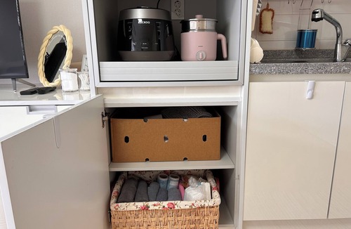 Jeonju Apartment | [Terminal 10sec !] Forest’ Jeon-Ju * Clean and Neat, All Conveniences prepared