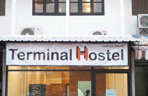 Sop Tui Hostel | Terminal Hostel