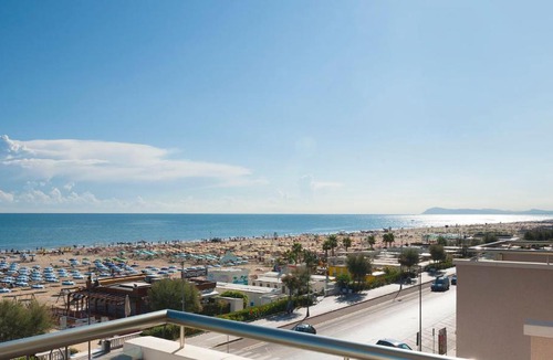 Miramare Hotel | Terminal Palace & SPA