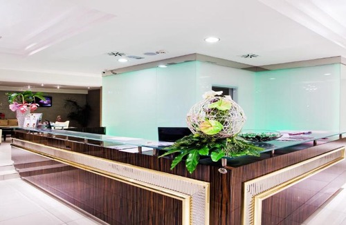 Miramare Hotel | Terminal Palace & SPA