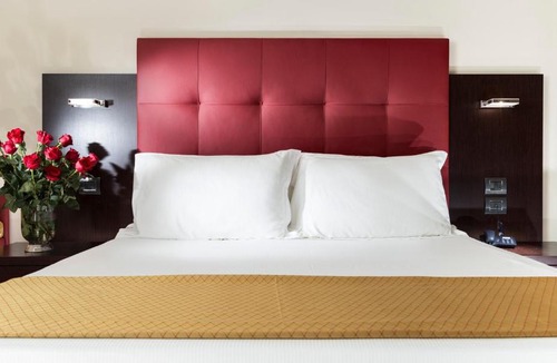 Miramare Hotel | Terminal Palace & SPA
