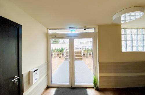Bischofsheim Hotel | Terminal Park