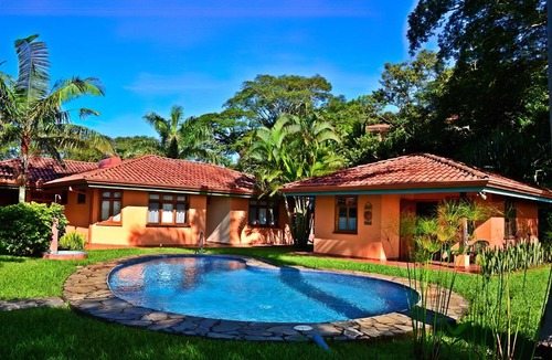 Pan de Azucar Apartment | TERMINAL VERDE PRIVATE APARTMENTS NEAR AIRPORT 24h SELF CHECK IN