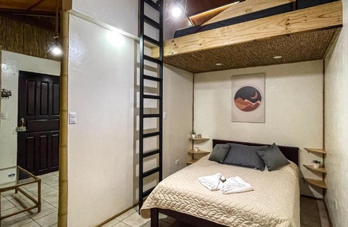 Pan de Azucar Apartment | TERMINAL VERDE PRIVATE APARTMENTS NEAR AIRPORT 24h SELF CHECK IN