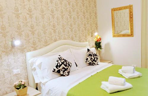 Esquilino House | Termini luxury home