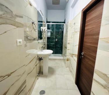 Esquilino House | Termini luxury home