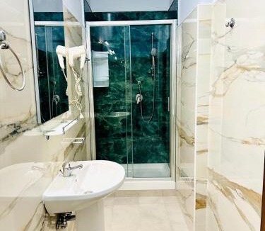 Esquilino House | Termini luxury home