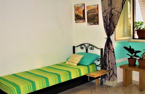 Esquilino Bed & Breakfast | TERMINI STATION-SUPER VALUE-BNB