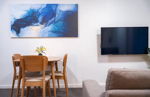 Newcastle Hotel | Terminus Apartment Hotel, an Ascend Collection Hotel