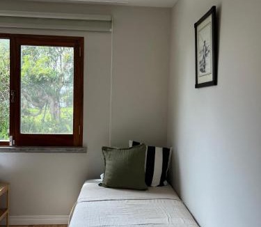 Lagoa House | Termo Cottage