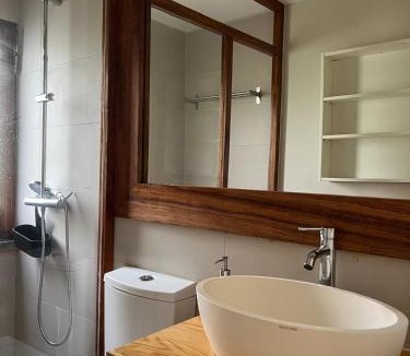 Lagoa House | Termo Cottage