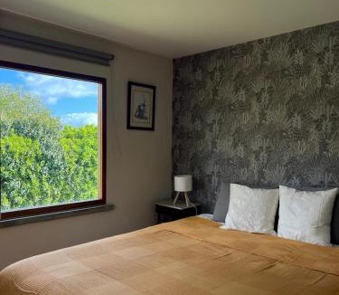 Lagoa House | Termo Cottage
