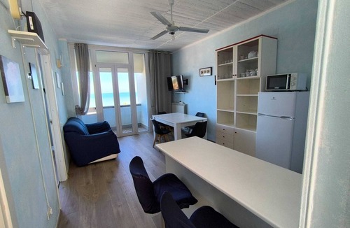 Termoli Apartment | Termoli 10 meters from the sea