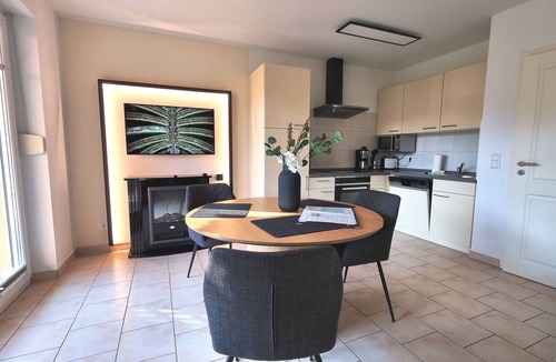 Koserow Apartment | Tern 302 - Holiday Park Streckelsberg * 10 min. To the Baltic Sea beach *