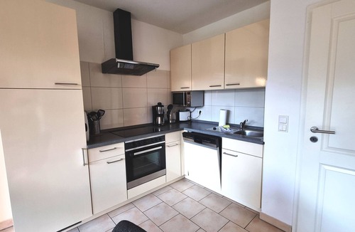 Koserow Apartment | Tern 302 - Holiday Park Streckelsberg * 10 min. To the Baltic Sea beach *