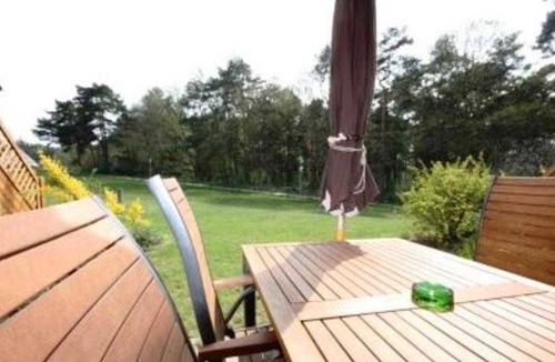 Koserow Apartment | Tern 302 - Holiday Park Streckelsberg * 10 min. To the Baltic Sea beach *