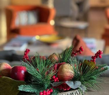 Holt House | Tern Place