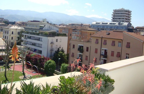 Terni Apartment | Terni center apartment 4 beds near the station