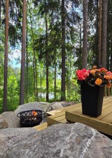 Rovaniemi Villa | Ternu Forestvilla