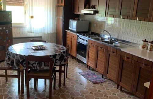 Rosolini House | Ternulla Guesthouse