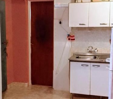 Mercado de la Ciudad Apartment | Teros