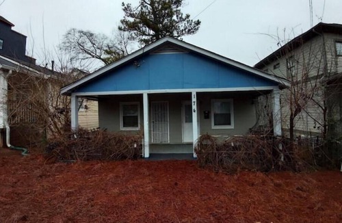 Summerhill House | Terpene Lot