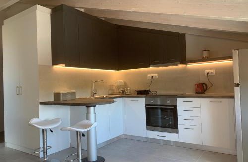 Ipsos House | Terpsichore boutique Bright new Sofita studios and appartment