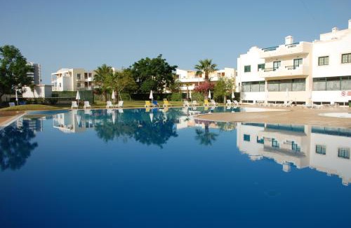 Alvor Apartment | Terraço e Mar