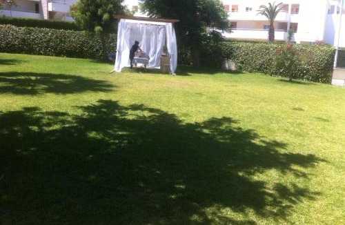 Alvor Apartment | Terraço e Mar