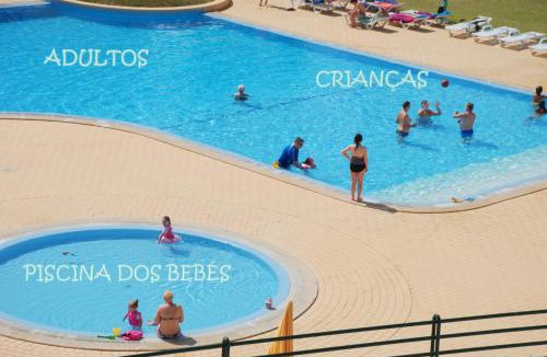 Alvor Apartment | Terraço e Mar