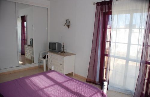 Alvor Apartment | Terraço e Mar