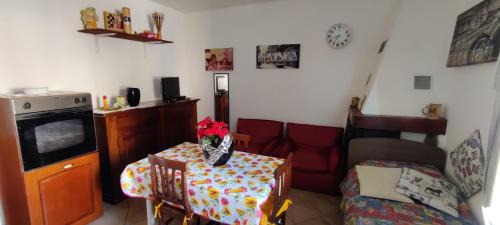 San Teodoro City Centre Apartment | Terra è mare
