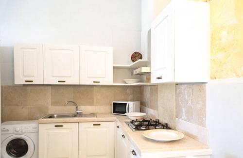 Punta Prosciutto Apartment | Terra apartment 20 meters from the sea in Punta Prosciutto