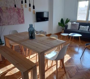 Arguedas House | Terra Bardenas