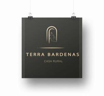 Arguedas House | Terra Bardenas