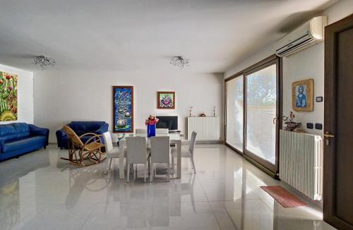 Santa Maria al Bagno House | Terra Bianca Salento