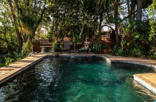 Rustenburg House | Terra Casa Guesthouse