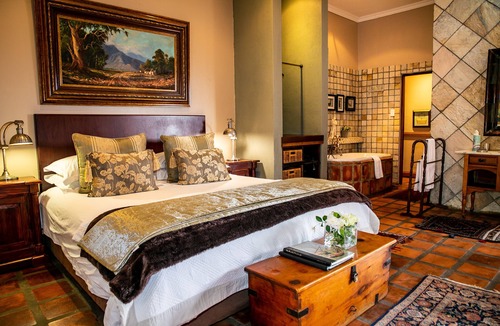 Rustenburg House | Terra Casa